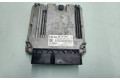 Блок управления двигателем Блок управления 04L907309K Skoda Yeti (5L)