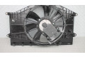 Вентилятор радиатора         Honda Civic X 