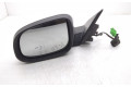 Зеркало электрическое        Volvo V60  2013 - 2018 года   