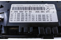 Панель приборов A2059006733, A2C14829200 Mercedes-Benz GLC C253