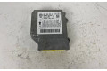 Блок управления надувных подушек 8K0959655B, 8K0959655Q Audi S5 Facelift