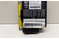 Блок подушек безопасности 3C0909605J   Volkswagen PASSAT B6