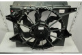 Вентилятор радиатора 25303-1K120 Hyundai ix20