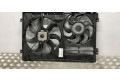 Вентилятор радиатора Audi A3 S3 A3 Sportback 8P