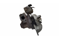 Turbodmychadlo Турбина GTC1244VZ, 968612066006 Ford C-MAX II 1.6