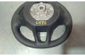 Руль Peugeot 2008 I  2013 - 2019 года 98084115ZD, 3RADIOS      