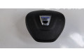 Подушка безопасности водителя 985103454R, 404959M8S08 Dacia Spring