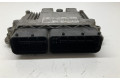 Блок управления двигателя 0281014296, 0281014296   Chevrolet Captiva
