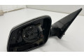 Zpětné zrcátko levé BMW 5 F10 F11 2014 A046412