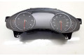 Панель приборов 4G8920981S, 0263672096 Audi A6 C7