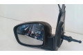 Зеркало (механическое) левое Hyundai i10 2007-2012 года