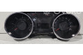 Geschwindigkeitsmesser Cockpit 9666174980, 9666174980   Peugeot 5008       