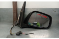 Зеркало электрическое Nissan Pathfinder R51 2005 - 2012 года
