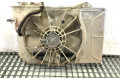 Комплект вентиляторов Daihatsu YRV