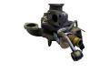 Turbodmychadlo Турбина GTC1244VZ, 9686120680 Ford C-MAX II