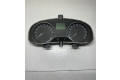 Панель приборов 5J0920811K, 1373942190 Skoda Fabia Mk2 (5J)