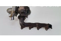 Turbodmychadlo Турбина 17201-26070, 17201-26070 Toyota RAV 4 (XA30)