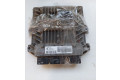 Блок управления двигателем ECU    5ws40168gt   Citroen C1