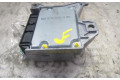Блок подушек безопасности 6546P2, 966412180   Citroen C3 Pluriel