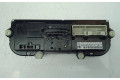Блок управления климат-контролем 3T0820047AK, 3T0820047AK   Skoda Yeti (5L)