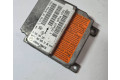 Блок подушек безопасности 0018203126, 0285001222 Mercedes-Benz A W168
