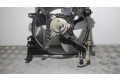 Вентилятор радиатора Subaru Forester SH