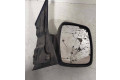 Зеркало электрическое        Volkswagen Transporter - Caravelle T4  1991 - 2003 года   