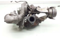 Turbodmychadlo Турбина A6510906780, 91-1509   Mercedes-Benz C W203   651911