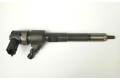 Форсунка 0986435204, 95517513    Citroen Nemo для дизельного двигателя 199A9000 1.2