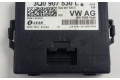 Řídící jednotka 3Q0907530L   Volkswagen Tiguan 2018