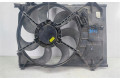 Вентилятор радиатора     253801W350, DOOWON    KIA Rio 