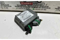 Блок подушек безопасности 610155800F Citroen Nemo