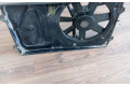 Вентилятор радиатора 7M0121207, 95VW8147AA Ford Galaxy