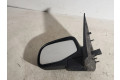 Zpětné zrcátko  levé Mercury Mountaineer 2003  T55730LH  