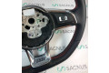 Руль Volkswagen Golf VII  2013 - 2019 года 5G0419091JG      