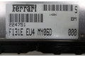 Блок управления впрыском 218064, 0261208592 Ferrari F430