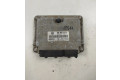 Блок управления двигателя 06A906018GR, 0261206923 Skoda Octavia Mk1 (1U)