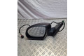 Zpětné zrcátko Volkswagen Tiguan 2009 5N1857501AH, 02130240