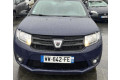Вентилятор радиатора 214818664R Dacia Sandero