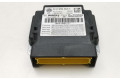 Блок подушек безопасности 6C0959655F   Skoda 