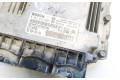 Блок управления двигателя 0281013666, 9665465280 Citroen C-Crosser