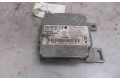Блок подушек безопасности 8200230857, 8200230857 Renault Clio II