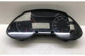 Панель приборов 8R0920981H Audi Q5 SQ5