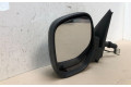 Zpětné zrcátko Citroen Berlingo 2003