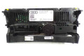 Блок управления климат-контролем 8T2820043AFXZF, 8T2820043A Audi A4 Allroad