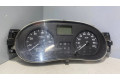 Панель приборов P8200377202 Dacia Logan I