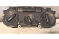 Блок управления климат-контролем 74730900, 537011CF   Volkswagen Touran I