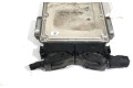 Блок управления двигателем ECU 463412890281033465   Fiat Doblo