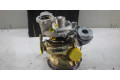 Turbodmychadlo Турбина 06M145689M, 06M145A01 Audi RS5