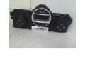 Блок управления климат-контролем 8200296683, 8200296683   Renault Clio III